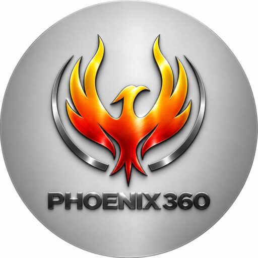 Phoenix 360 - Tour Virtual